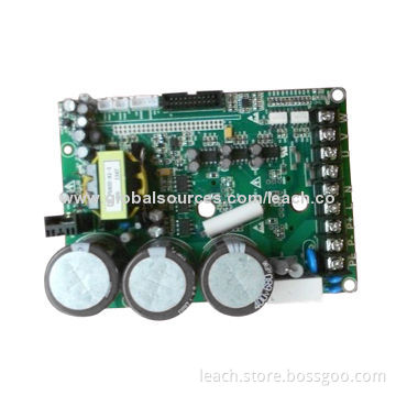 Power supply PCB assembly service